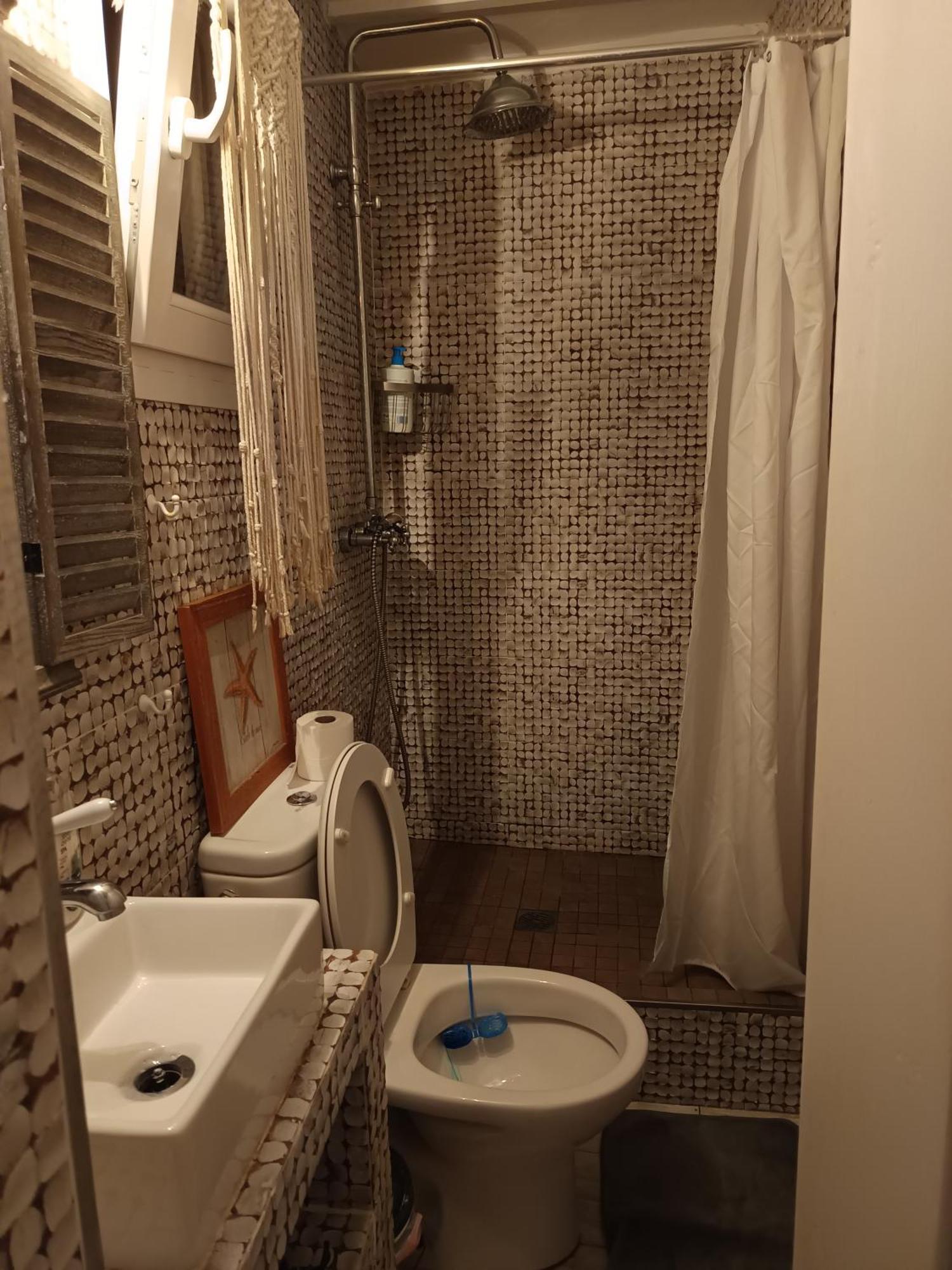 Appartement La Cueva à Tarifa Extérieur photo